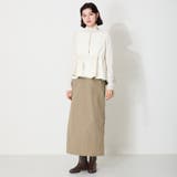 ≪オリエンタルトラフィック≫バックルベルトショートブーツ/42402 | ORiental TRaffic | 詳細画像23 