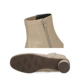 ≪オリエンタルトラフィック≫ラインストーン切替ショートブーツ/42404 | ORiental TRaffic | 詳細画像18 