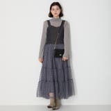 ≪オリエンタルトラフィック≫ラインストーン切替ショートブーツ/42404 | ORiental TRaffic | 詳細画像9 