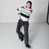 ≪オリエンタルトラフィック≫ウエッジソールショートブーツ/42405 | ORiental TRaffic | 詳細画像13 