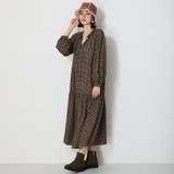 ≪オリエンタルトラフィック≫ウエッジソールショートブーツ/42405 | ORiental TRaffic | 詳細画像11 