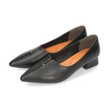 【WEB限定/新色追加】フレアヒールポインテッドトゥパンプス/45301 | ORiental TRaffic | 詳細画像36 