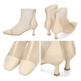 チュールヒールブーツ/51105 | ORiental TRaffic | 詳細画像25