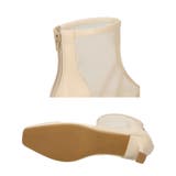 チュールヒールブーツ/51105 | ORiental TRaffic | 詳細画像26