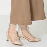 チュールヒールブーツ/51105 | ORiental TRaffic | 詳細画像4