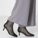 チュールヒールブーツ/51105 | ORiental TRaffic | 詳細画像10