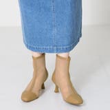 チュールヒールブーツ/51105 | ORiental TRaffic | 詳細画像13