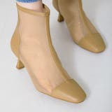 チュールヒールブーツ/51105 | ORiental TRaffic | 詳細画像14