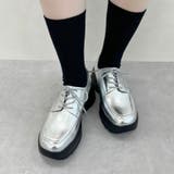 スニーカーソールレースアップシューズ/51110 | ORiental TRaffic | 詳細画像20 