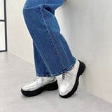 スニーカーソールレースアップシューズ/51110 | ORiental TRaffic | 詳細画像18 