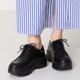 スニーカーソールレースアップシューズ/51110 | ORiental TRaffic | 詳細画像10 