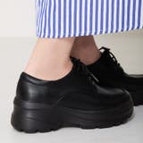 スニーカーソールレースアップシューズ/51110 | ORiental TRaffic | 詳細画像13 