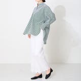 ゴールドパーツVカットバブーシュ/51112 | ORiental TRaffic | 詳細画像21 