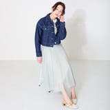 リブニット細ストラップパンプス/51114 | ORiental TRaffic | 詳細画像13