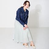 リブニット細ストラップパンプス/51114 | ORiental TRaffic | 詳細画像12