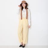 リブニット細ストラップパンプス/51114 | ORiental TRaffic | 詳細画像15