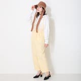 リブニット細ストラップパンプス/51114 | ORiental TRaffic | 詳細画像16