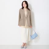 リブニット細ストラップパンプス/51114 | ORiental TRaffic | 詳細画像19