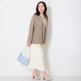 リブニット細ストラップパンプス/51114 | ORiental TRaffic | 詳細画像20