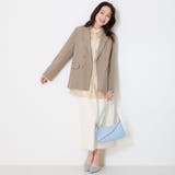 リブニット細ストラップパンプス/51114 | ORiental TRaffic | 詳細画像21