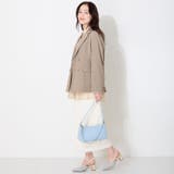 リブニット細ストラップパンプス/51114 | ORiental TRaffic | 詳細画像22