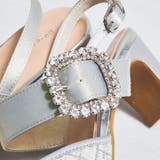 ビジューストラップツイードパンプス/51115 | ORiental TRaffic | 詳細画像15 