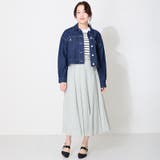 ビジューストラップツイードパンプス/51115 | ORiental TRaffic | 詳細画像9 