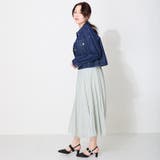 ビジューストラップツイードパンプス/51115 | ORiental TRaffic | 詳細画像8 