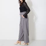 ポインテッドトゥボタンベルトパンプス/51118 | ORiental TRaffic | 詳細画像8