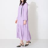 ポインテッドトゥボタンベルトパンプス/51118 | ORiental TRaffic | 詳細画像9