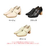 ベルトカットパンプス/51181 | ORiental TRaffic | 詳細画像1
