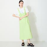 ≪オリエンタルトラフィック≫クロスデザインパデット厚底サンダル/51216 | ORiental TRaffic | 詳細画像13