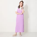 【Fit meサンダル】メタルパーツ厚底サンダル/51226 | ORiental TRaffic | 詳細画像18