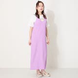 【Fit meサンダル】メタルパーツ厚底サンダル/51226 | ORiental TRaffic | 詳細画像19