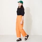 【Fit meサンダル】メタルパーツ厚底サンダル/51226 | ORiental TRaffic | 詳細画像20