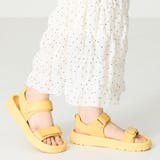 【Fit meサンダル】ダブルベルトサンダル/51227 | ORiental TRaffic | 詳細画像19