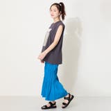 【Fit meサンダル】ダブルベルトサンダル/51227 | ORiental TRaffic | 詳細画像25
