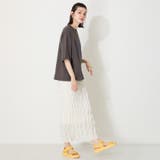 【Fit meサンダル】ダブルベルトサンダル/51227 | ORiental TRaffic | 詳細画像28