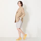 【Fit meサンダル】ダブルベルトサンダル/51227 | ORiental TRaffic | 詳細画像30