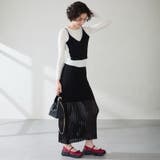 スニーカーソールバレエシューズ/51305 | ORiental TRaffic | 詳細画像13