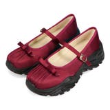 スニーカーソールバレエシューズ/51305 | ORiental TRaffic | 詳細画像15