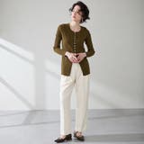 ポインテッドトゥダブルストラップパンプス/51306 | ORiental TRaffic | 詳細画像12 