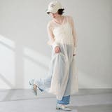 ポインテッドトゥダブルストラップパンプス/51306 | ORiental TRaffic | 詳細画像15 