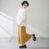 ダブルリボンスニーカーソールシューズ/51307 | ORiental TRaffic | 詳細画像14