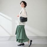 ダブルリボンスニーカーソールシューズ/51307 | ORiental TRaffic | 詳細画像17