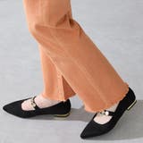 コインモチーフストラップパンプス/51308 | ORiental TRaffic | 詳細画像5