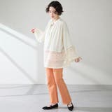 コインモチーフストラップパンプス/51308 | ORiental TRaffic | 詳細画像10