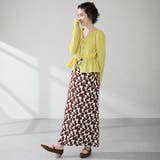 コインモチーフストラップパンプス/51308 | ORiental TRaffic | 詳細画像13