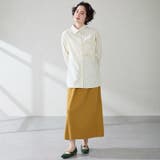 コインモチーフストラップパンプス/51308 | ORiental TRaffic | 詳細画像14