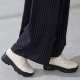 スニーカーソールレースアップシューズ/51310 | ORiental TRaffic | 詳細画像4 